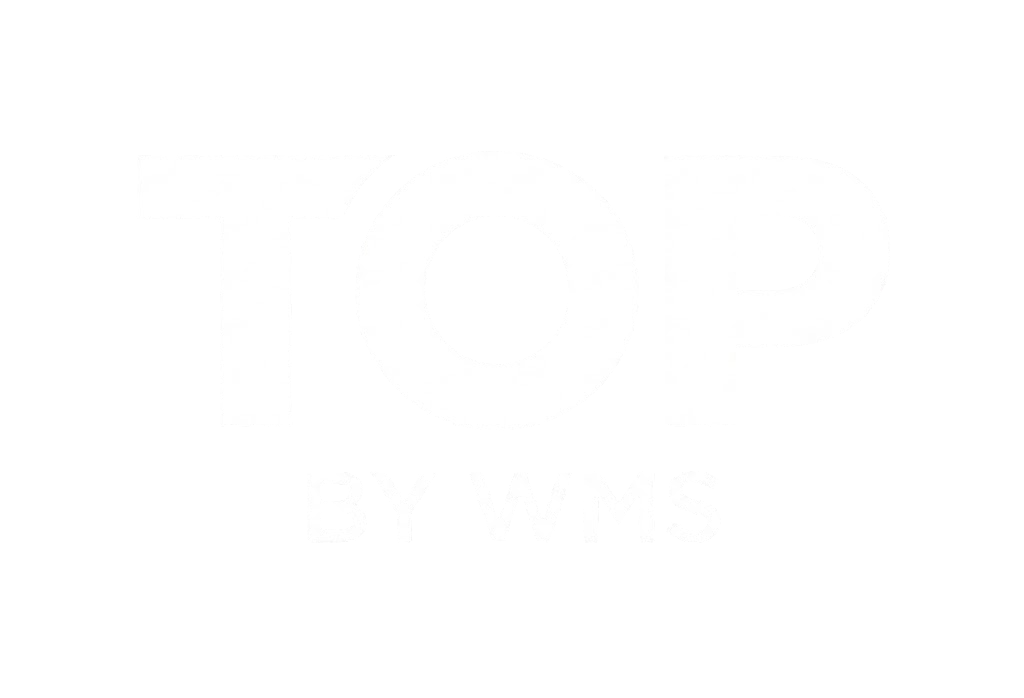 Top BY WMS Logo
